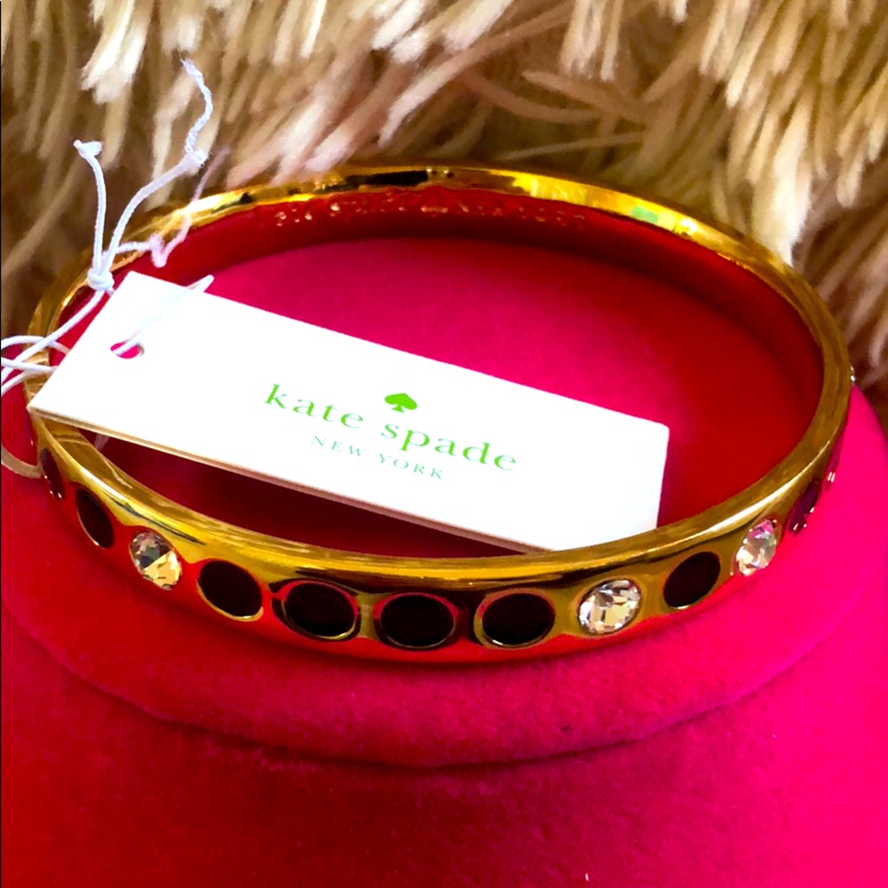 Kate Spade Bangle